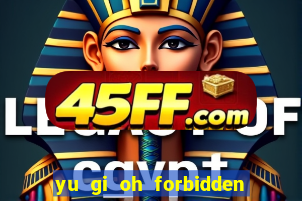 yu gi oh forbidden memories codigos